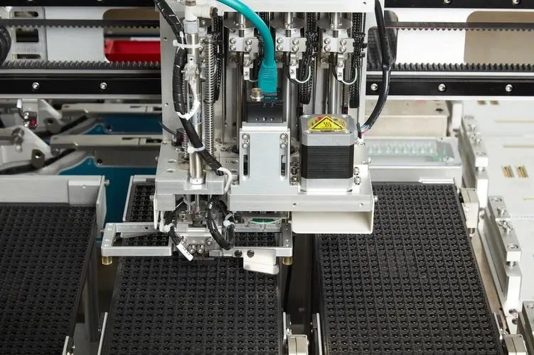 半導體設備行業(yè)研究：攻堅克難，國產(chǎn)量檢測設備0~1突破